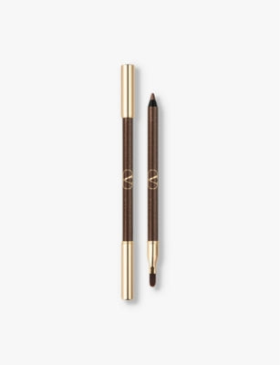 Valentino Beauty dual-end gel eyeliner 1.3g (British brand)