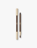 Valentino Beauty dual-end gel eyeliner 1.3g (British brand)