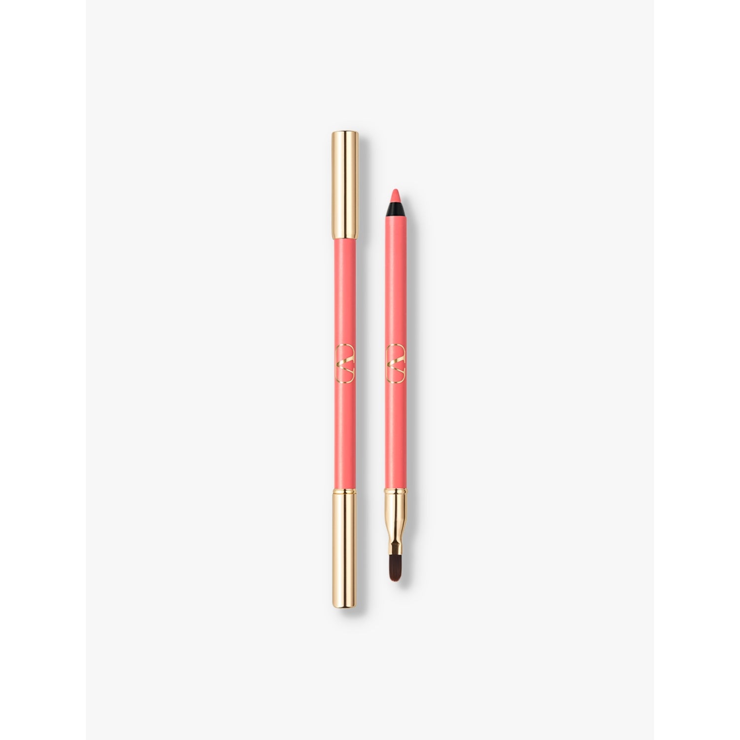 Valentino Beauty Colourgraph dual-end gel eyeliner 1.3g