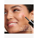 Giorgio Armani Luminous Silk cheek tint 18ml - British product