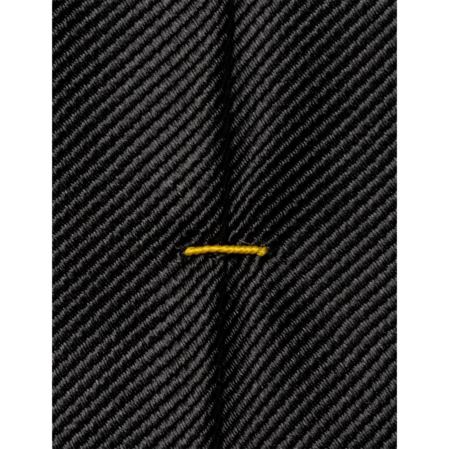 Eton textured silk tie - British product