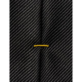 Eton textured silk tie - British product