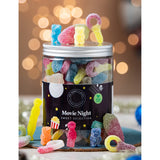 Movie Night sweet selection 800g, imported from the UK