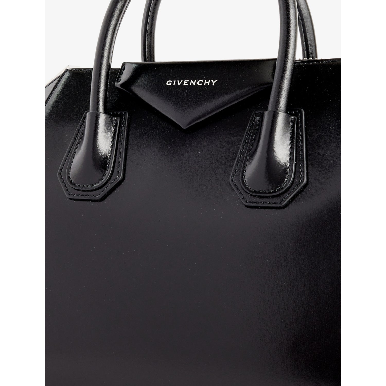 Givenchy Antigona small top-handle bag, imported from the UK