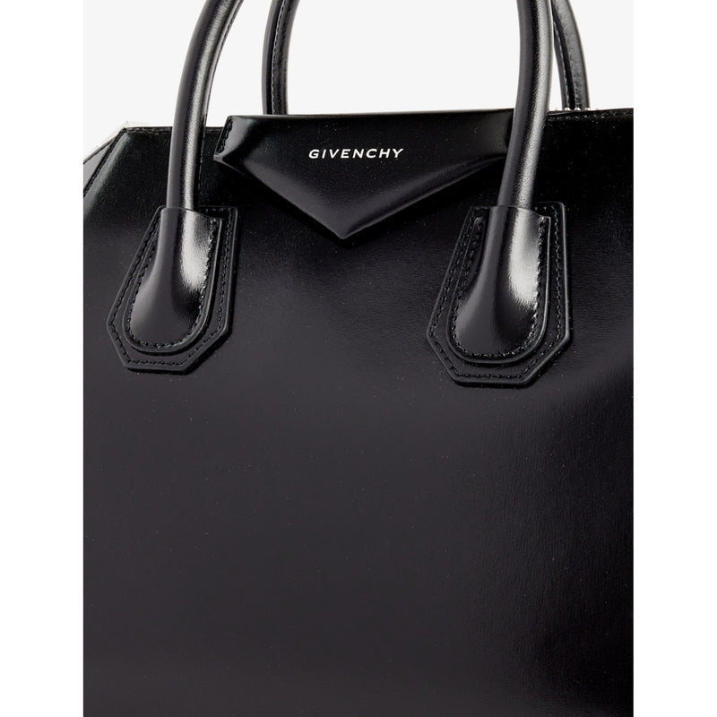 Givenchy Antigona small top-handle bag, imported from the UK