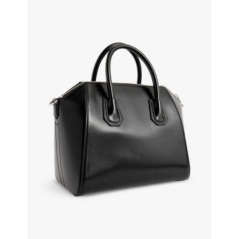 Givenchy Antigona small top-handle bag, imported from the UK