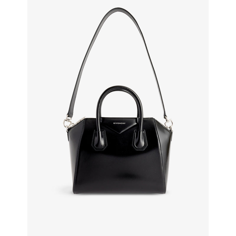 Givenchy Antigona small top-handle bag, imported from the UK
