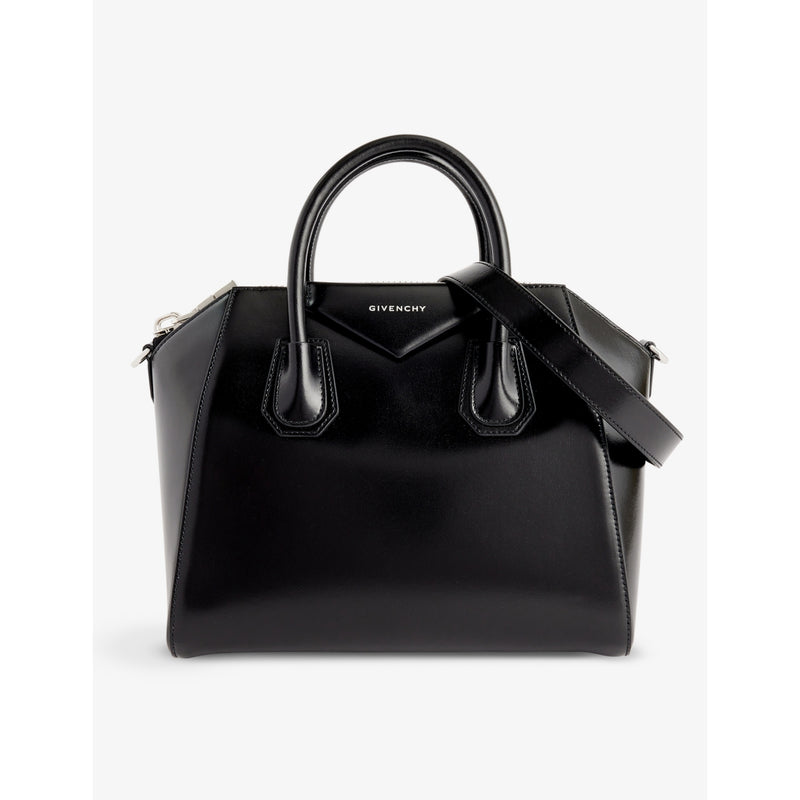 Givenchy Antigona small top-handle bag, imported from the UK