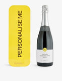 Selfridges Selection English sparkling wine Brut NV 750ml (British brand)
