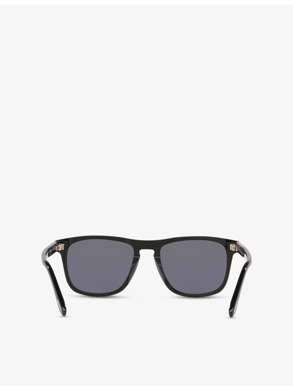 Tom Ford TF0930N square-frame acetate sunglasses - British product