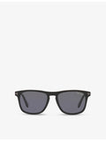 Tom Ford TF0930N square-frame acetate sunglasses - British product
