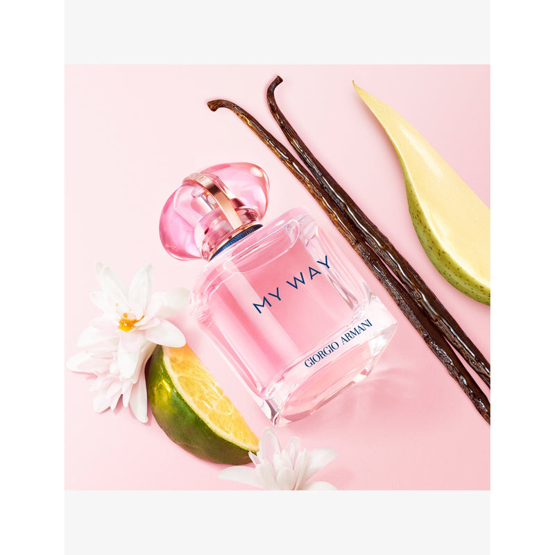 Giorgio Armani My Way Nectar perfume 30ml and 50ml - British product