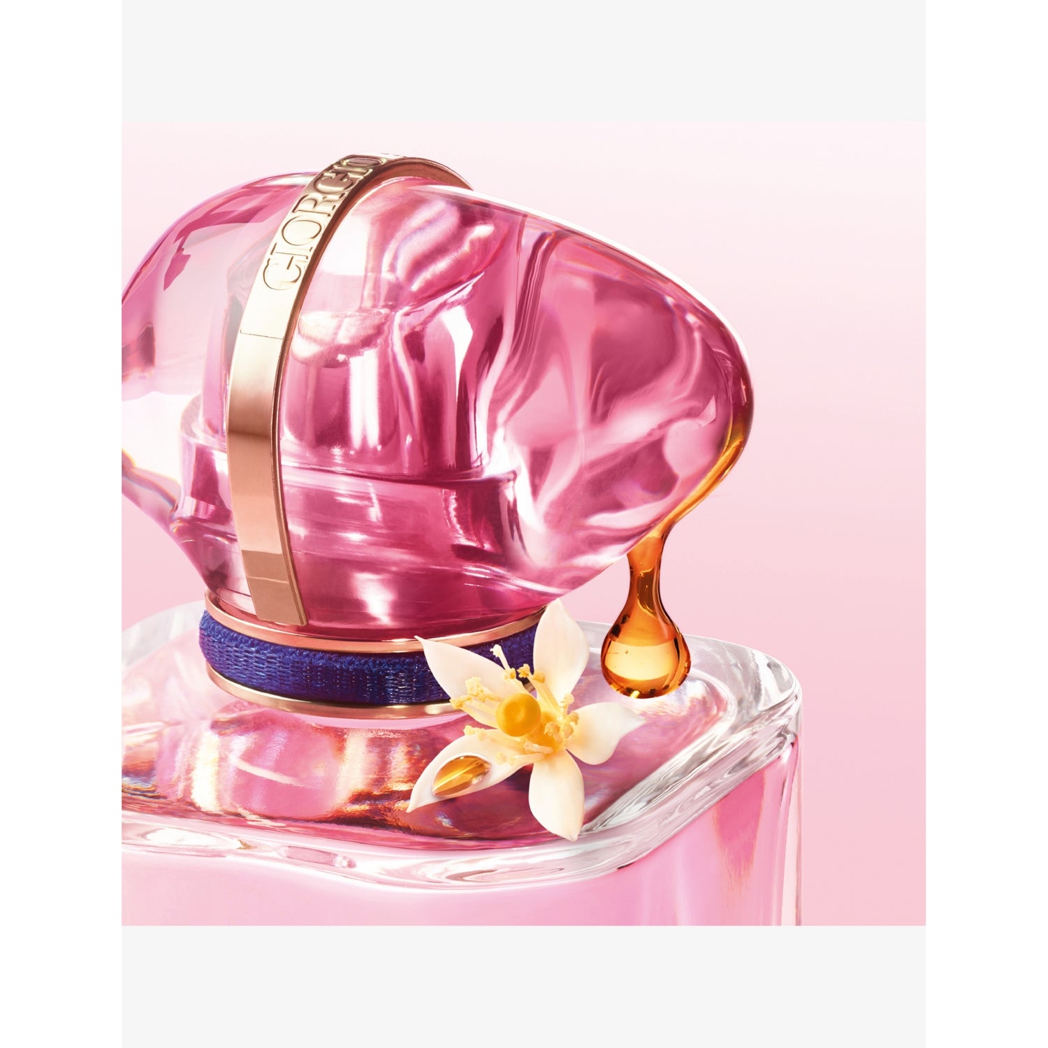 Giorgio Armani My Way Nectar perfume 30ml and 50ml - British product