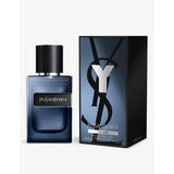 Yves Saint Laurent Y L'Elixir eau de parfum refill 60ml, UK version