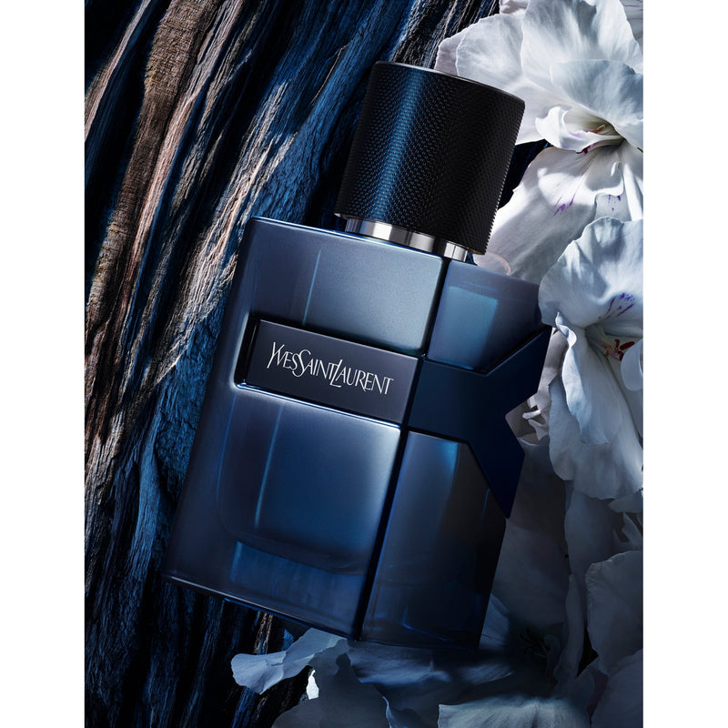 Yves Saint Laurent Y L'Elixir eau de parfum refill 60ml, UK version