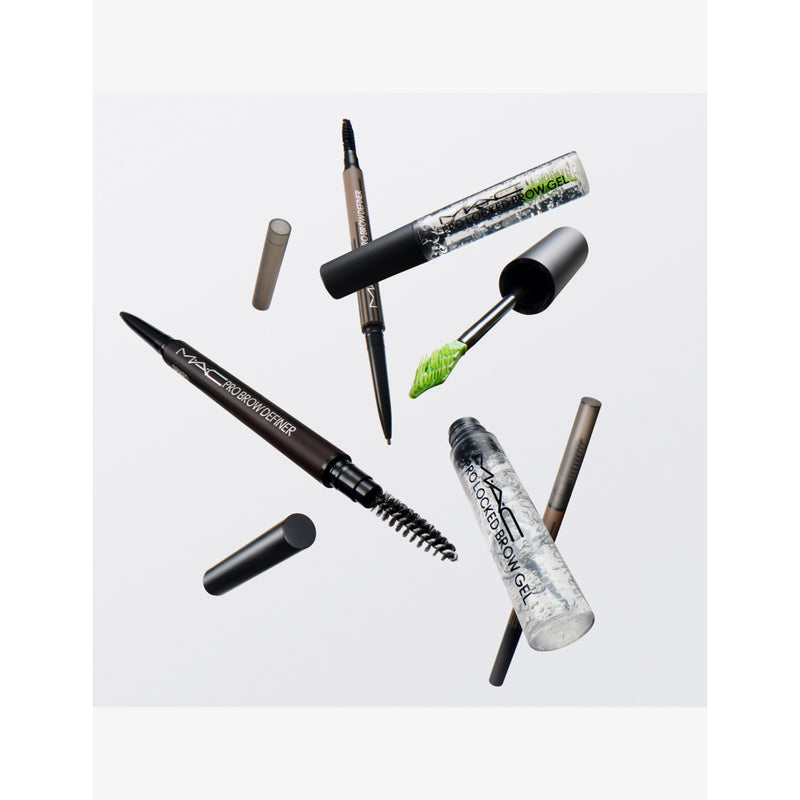 MAC Pro Brow Definer eyebrow pencil 0.03g, UK version