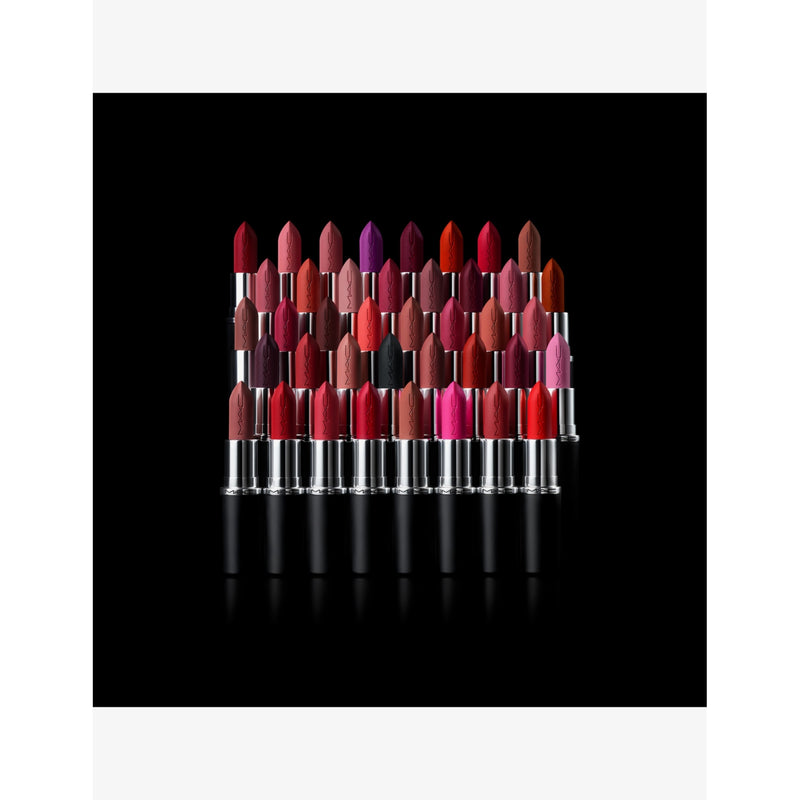 MAC silky matte mini lipstick 1.8g (British brand)