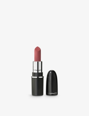 MAC M.A.Cximal Silky Matte Mini Lipstick 1.8g