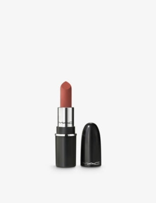 MAC M.A.Cximal Silky Matte Mini Lipstick 1.8g