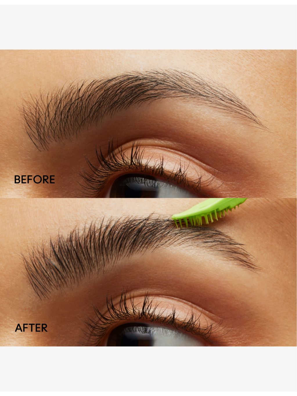MAC Pro Locked brow gel 7.8ml with wand - British product