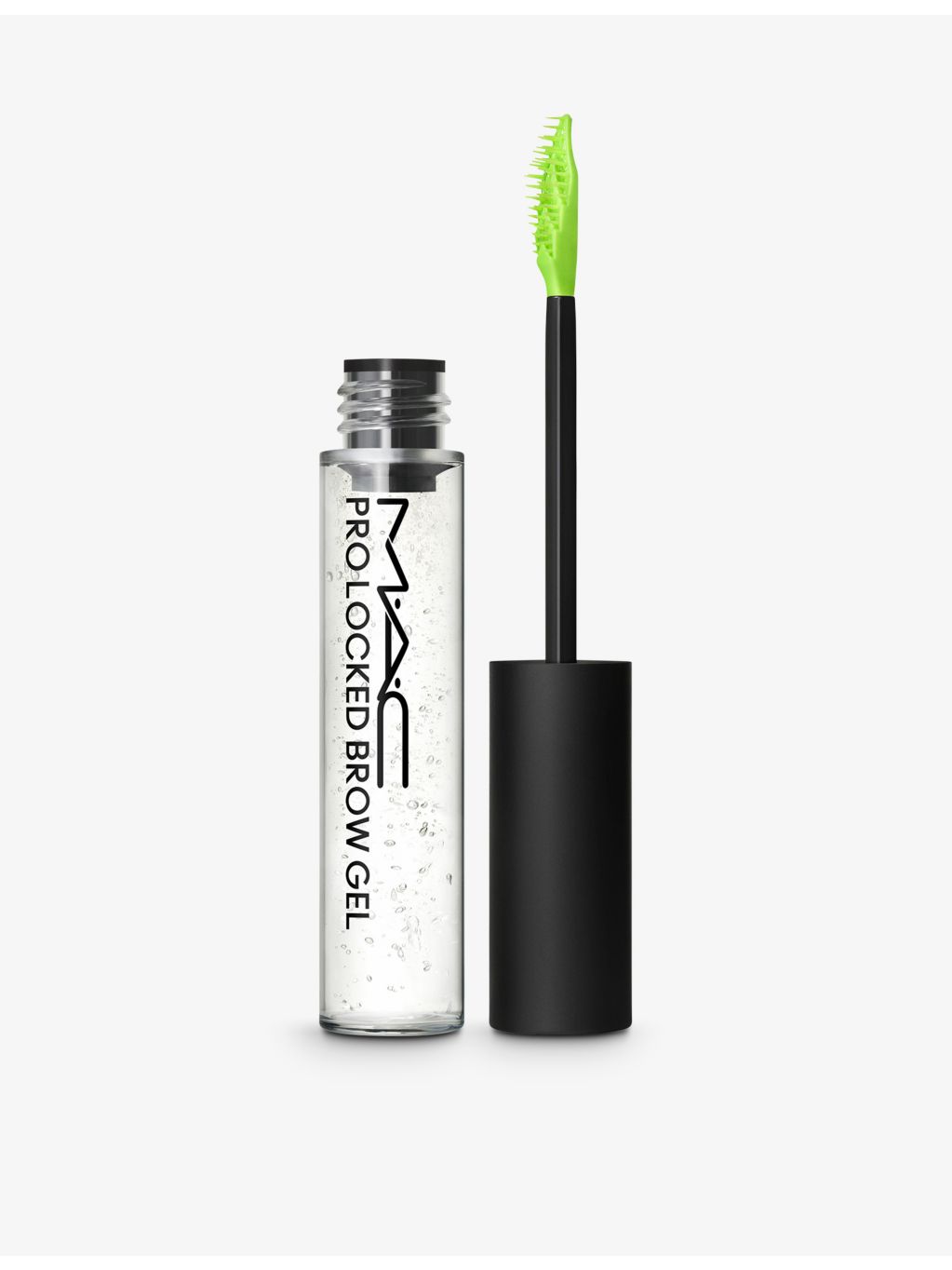 MAC Pro Locked brow gel 7.8ml with wand - British product