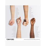 Tom Ford soft matte blurring foundation 30ml (British brand)