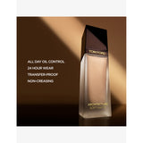 Tom Ford soft matte blurring foundation 30ml (British brand)