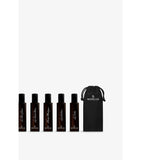 Moncler Le Sommet eau de parfum gift set 5 x 15ml (British brand)