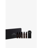 Moncler Le Sommet eau de parfum gift set 5 x 15ml (British brand)
