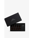 Moncler Le Sommet eau de parfum gift set 5 x 15ml (British brand)