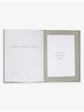 Printworks Great Art frame book 34cm x 25cm, UK version