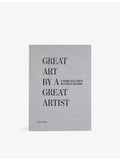 Printworks Great Art frame book 34cm x 25cm, UK version