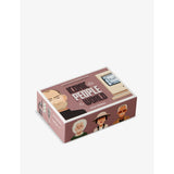 Printworks Iconic People memo card game 50 cards - British product