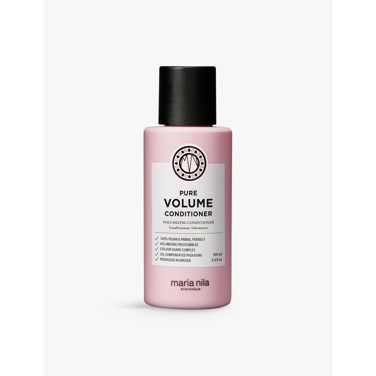 Pure Volume conditioner 300ml - 100ml