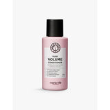 Pure Volume conditioner 300ml - 100ml