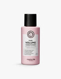 Maria Nila Pure Volume conditioner 300ml - British product