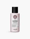 Pure Volume shampoo 350ml - 100ml