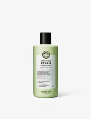 Maria Nila Structure Repair conditioner 300ml - British product