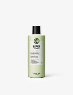 Maria Nila Structure Repair shampoo 350ml, imported from the UK