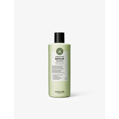 selfridges Maria Nila Structure Repair Shampoo 350ml- Buy online at McGrocer