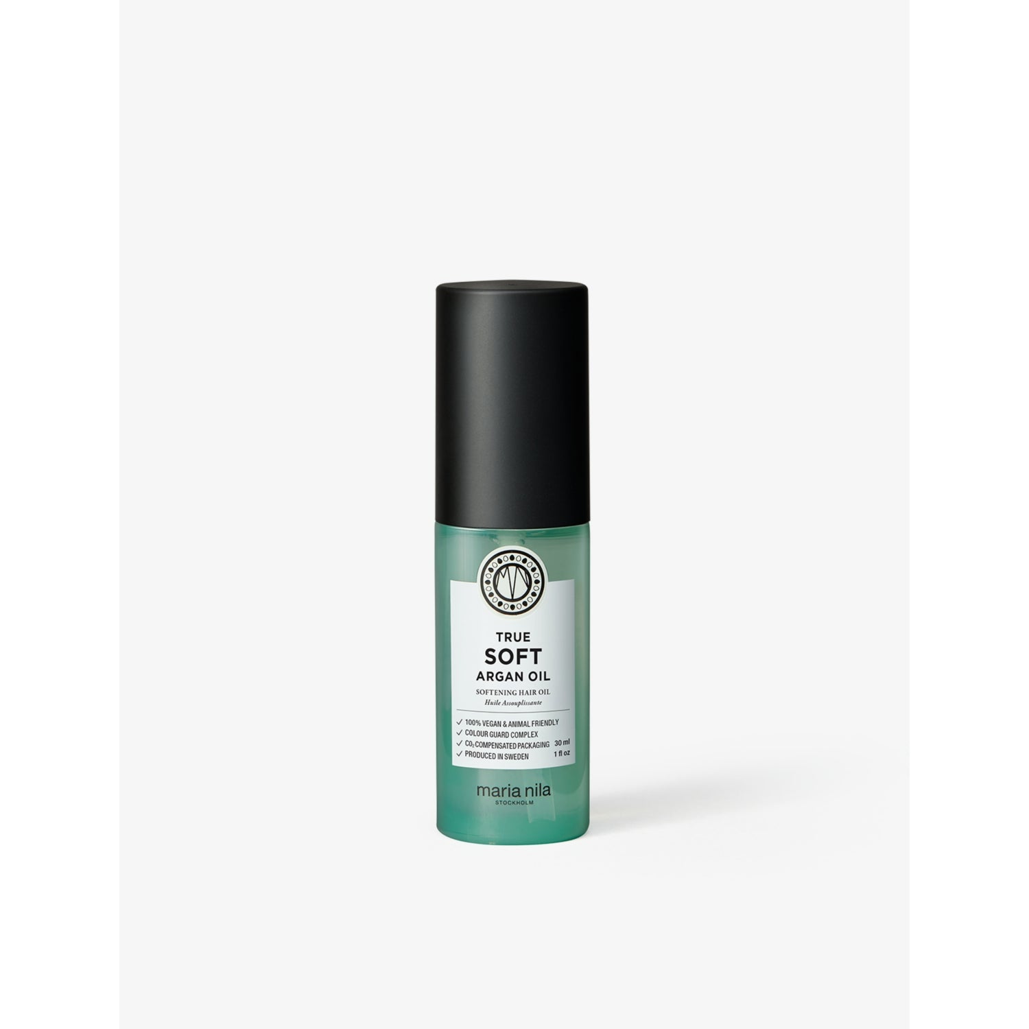 True Soft argan oil - 30ml