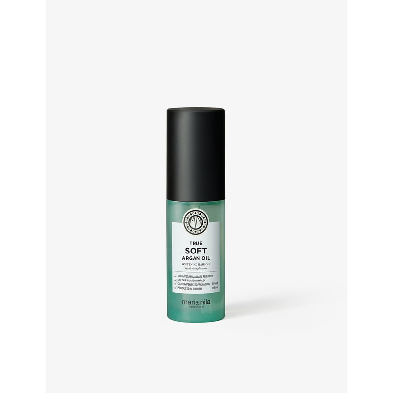 True Soft argan oil - 30ml