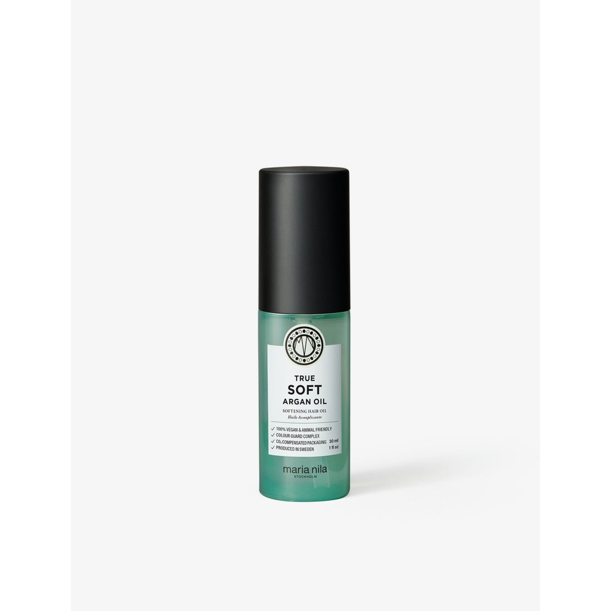 True Soft argan oil - 30ml