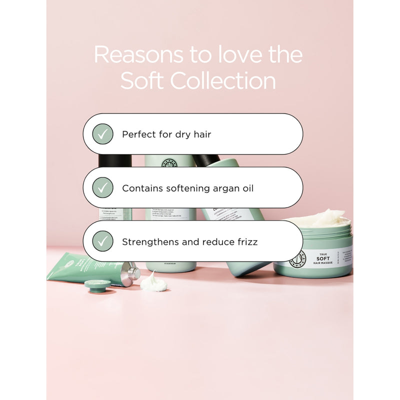 Maria Nila True Soft conditioner, UK version