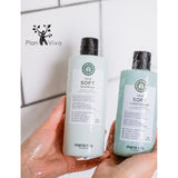 Maria Nila True Soft shampoo 350ml - British product