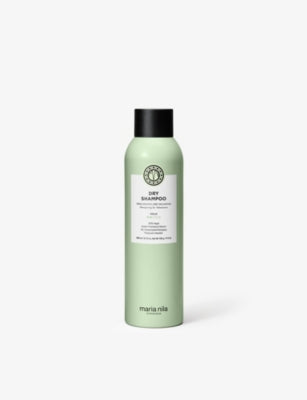 Maria Nila vegan dry shampoo 250ml, imported from the UK
