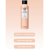 Maria Nila Soothing dry shampoo 250ml, imported from the UK