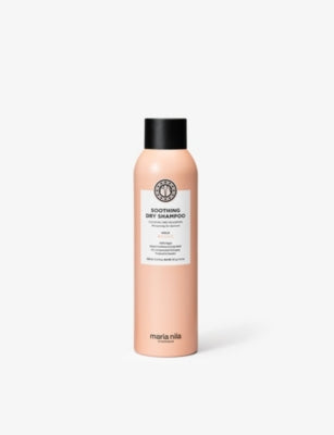 Maria Nila Soothing dry shampoo 250ml, imported from the UK