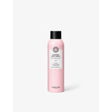 Maria Nila shaping heat spray 250ml (British brand)