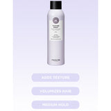 Maria Nila Texture Spray 250ml (British brand)